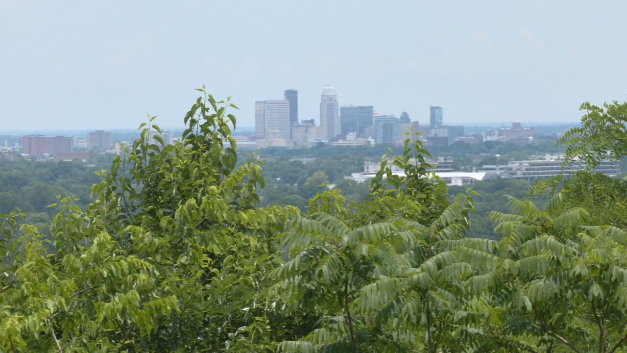 City officials improving security at Louisville parks to address safety concerns